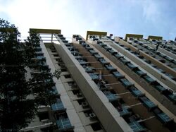 Blk 28 Brickworks Estate (Bukit Merah), HDB 3 Rooms #599106071